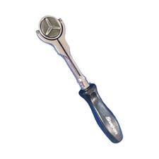 Snap-on Tools Compact 38 Drive Round Swivel Head Ratchet Fhcnfd72g Used Black Snap-on Tools Compact 38 Drive Round Swivel Head Ratchet Fhcnfd72g Used Black