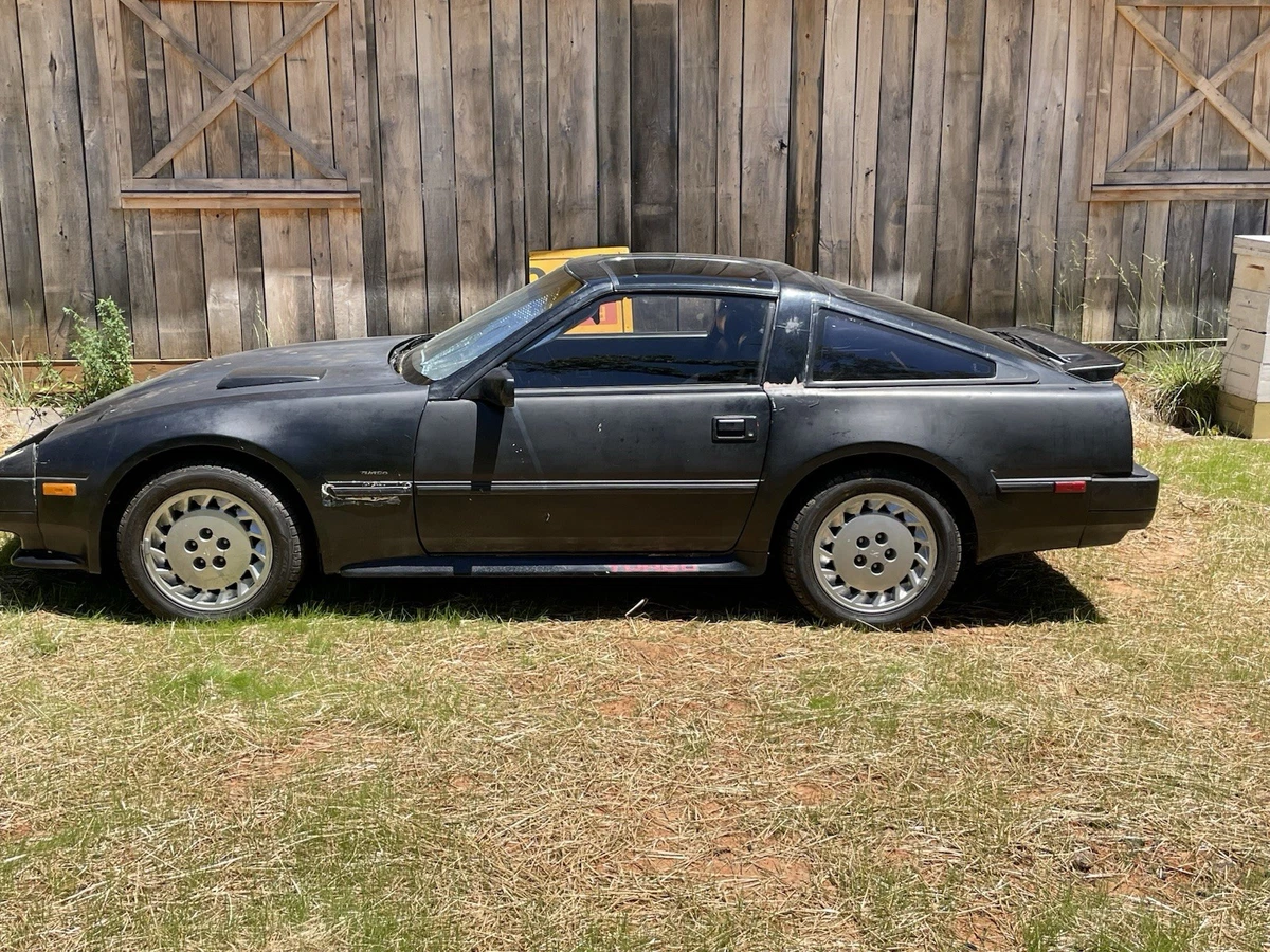 Preços baixos em Nissan 300ZX Coupe para carros e caminhões | eBay