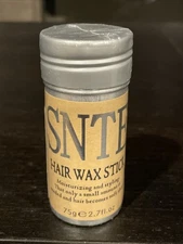 Hair Wax Stick Hair-Styling Waxes Nourishing Accessories Stick For Women & Kids