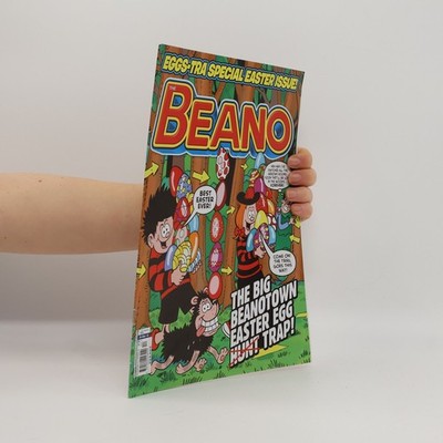 The Beano 26  |  kolektiv