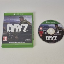 Xbox One Game Dayz In Great Condition