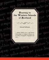 Samuel Johnson | Journey To The Western Islands Of Scotland | Taschenbuch (2008)