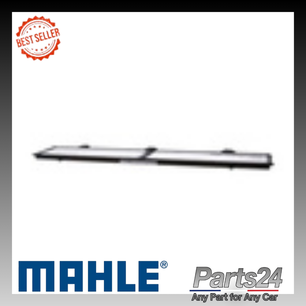Pollen / Cabin Filter fits BMW 318D E90, E91 2.0D 05 to 12 Mahle 64316803970 New