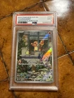 Charmander 044 Sv: Scarlet & Violet Promo Cards Holo Psa 9