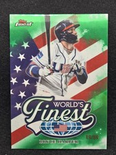 2011 Bowman Bryce Harper Superfractor Can Be Yours for $25,000 13