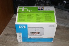 OA機器 HP PHOTOSMART325 HP Photosmart 325 Digital Photo Inkjet Printer for sale online | eBay