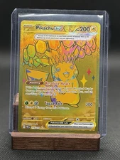 Pikachu ex - 179/131 - SV: Prismatic Evolutions (PRE)