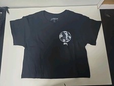 Stussy Venus Small Cropt Top