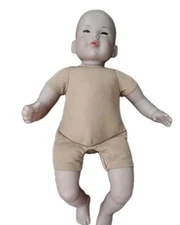 F.A.O Schwarz 2017 Merch Source Beautiful Baby Girl Doll 