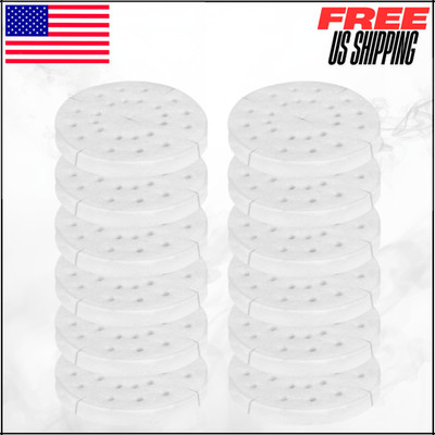 Anti Mineral Pads Humidifier A451 Replacement Filters BONECO S200 S250 S450 12PK