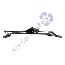Mini Hatch Cooper F56 18-24 Wiper Motor Front & Linkage 7419788-04