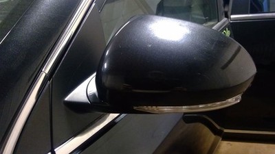 Driver Side View Mirror Power Folding Opt Dnp Fits 13-17 ENCLAVE 934090