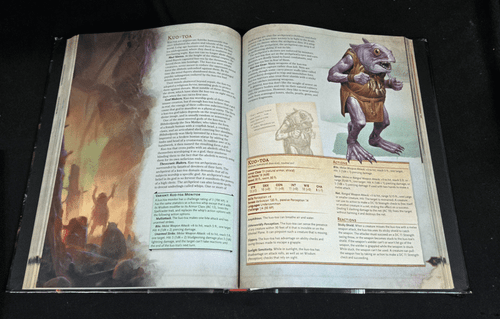 Dungeons & Dragons 5th Edition Core 3 Book Set D&D RPG PH, MM DMG Role Playing - Picture 10 of 10