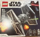 LEGO Star Wars 75300 Imperial TIE Fighter 432pcs Brick Separator Included