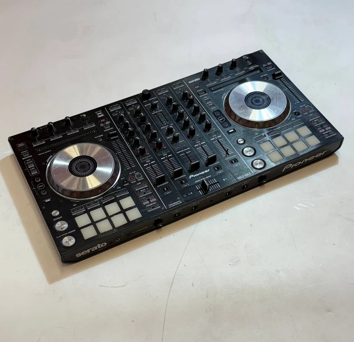 Pioneer DDJ SX DJ Controllers for sale | eBay