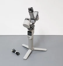 DJI RS 4 Mini 3-Axis Gimbal Stabilizer CP.RN.00000442.01 - Gray