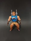 Vintage Masters of The Universe Rio Blast Complete 5.5" Figure MOTU He-Man