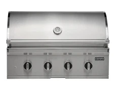 Coyote CL-Series 36 inch 4-Burner Natural Gas Grill