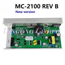 110V MC-2100 MC2100-WA Treadmill Motor Controller ICON PROFORM NETL14711 14710