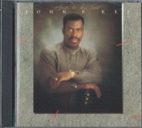 Kee - Just Me This Time - Cd - G3Z