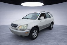 2003 Lexus RX300 