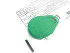 Euchner EKS-A-K1GNWT32-EU Electronic Key Read/Write 094839