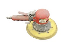 Ingersoll-rand 328b 8 Orbital Sander