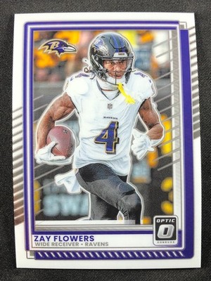 2025 Donruss Optic Base! Pick Your Card, SHIPS FREE! Up'd 5/23!