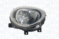 Magneti Marelli Hauptscheinwerfer 712484601129 FüR 500X Fiat Halogen Multijet