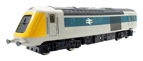 ROCO SPUR HO 63536 SBB DE 4/4 '1670' ELEKTROLOKOMOTIVE | Condition: Used