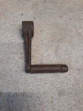 Delco Hand Start Crank M 91747 Hit Miss Stationary Engine