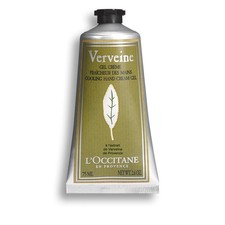 L'occitane Verbena Ice Hand Cream Gel 2.6oz NEW