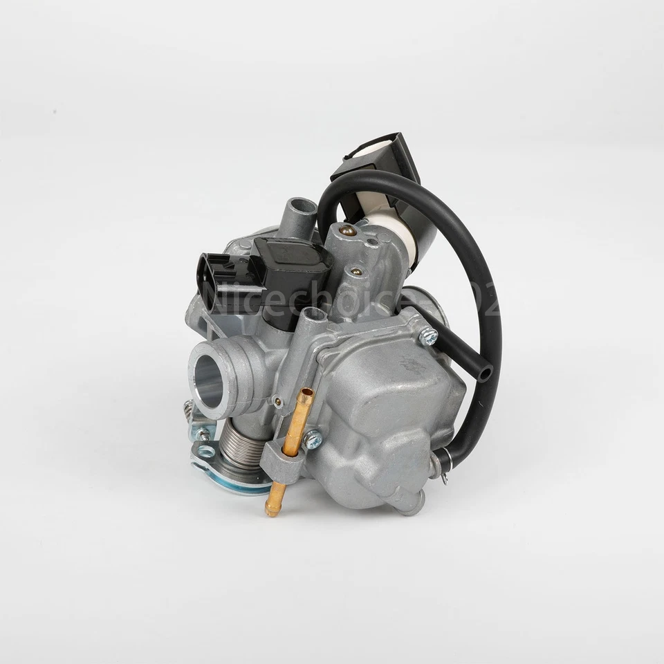 Genuine OEM 16100-GGA-672 For HONDA 2008-23 NPS50 RUCKUS CARBURETOR Fuel Filter - Imagem 4 de 4