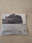 Unique Star Wars The Mandalorian Balloon Banner Kit "This Is The Way" Gray — photo 2