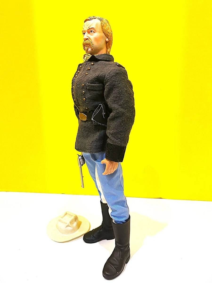 Hot Toys Gun 1:6 Military & Adventure Action Figures for sale | eBay