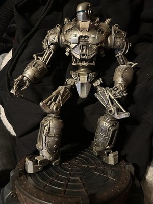 Fallout 4 - Liberty Prime Statue (Chronicle Collectibles)