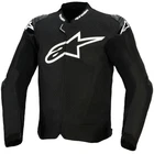 Alpinestars T-GP Air Black