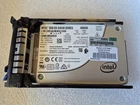 SSDSC2KB480G8 Intel 480GB 2.5″ SATA 6G SSD D3 S4510, HPE P09008-001, 100% Health