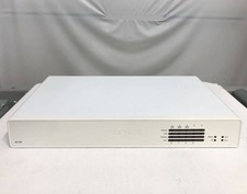 Sophos XG 135 REV Rev.3 Firewall Desktop appliance Worked Testing