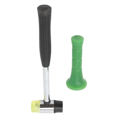 Neu Chiropraktik Chisel Hammer Flat Bone Setting Chisel Massage Trigger Point