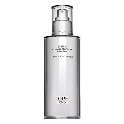 IOPE] XMD Stem 3 Clinical Recovery Emulsion - 130ml | eBay