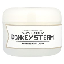 Donkey Piggy, Silky Creamy Donkey Steam, Mois...