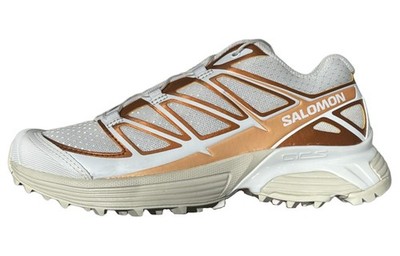 Salomon XT-Pathway Metallic White Copper 474389