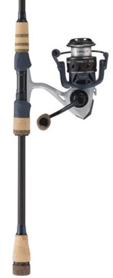 13 Fishing 6' 9'' Tact Spinning 2500 Reel / Rod Combo TACTSC69M-2.5