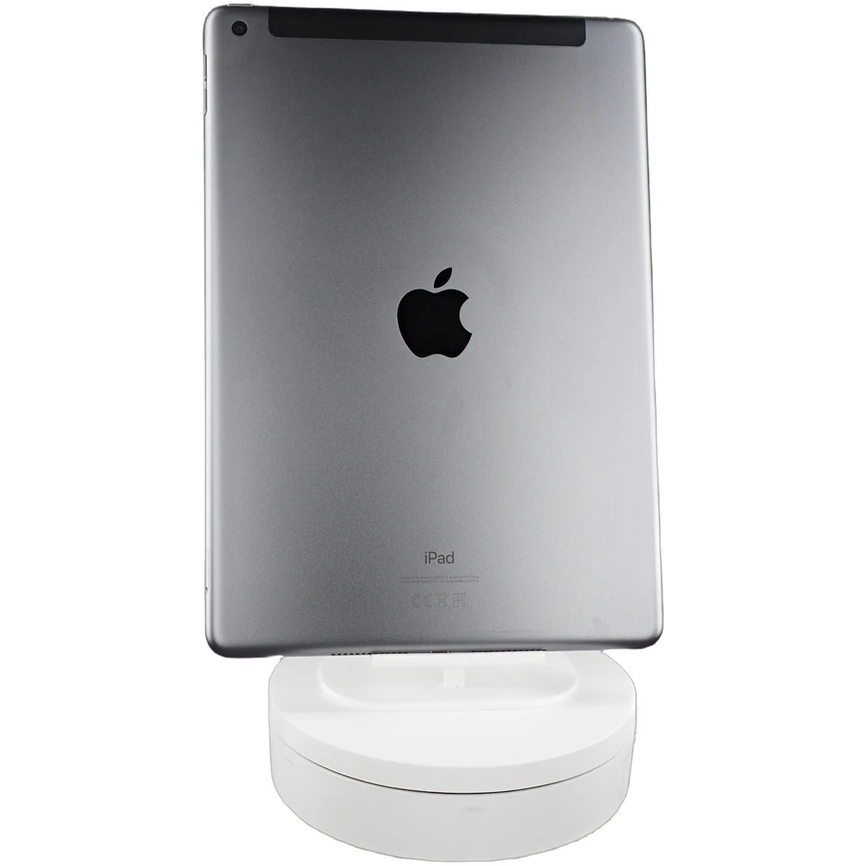 Apple iPad (8th generation) · 128GB · Cellular, photo 2 sur 3