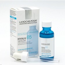 La Roche Posay Hyalu B5 Pure Hyaluronic Acid Serum - 30ml - NEW