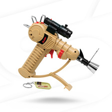RAW x Thicket Ray Gun Torch