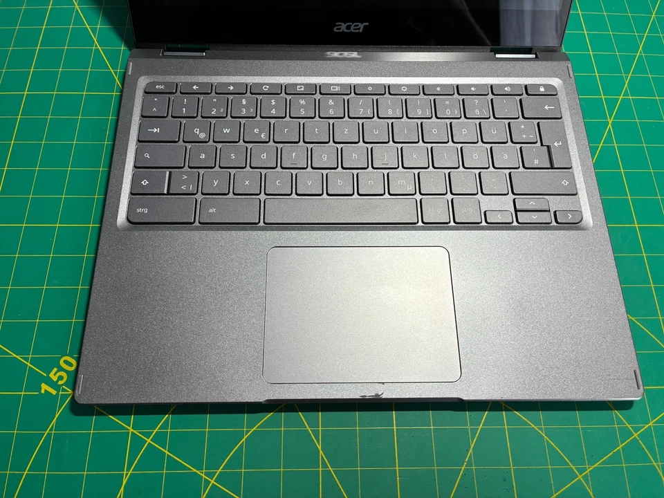 Acer Chromebook Spin 713 (CP713-2W-560V) - Bild 2 von 4