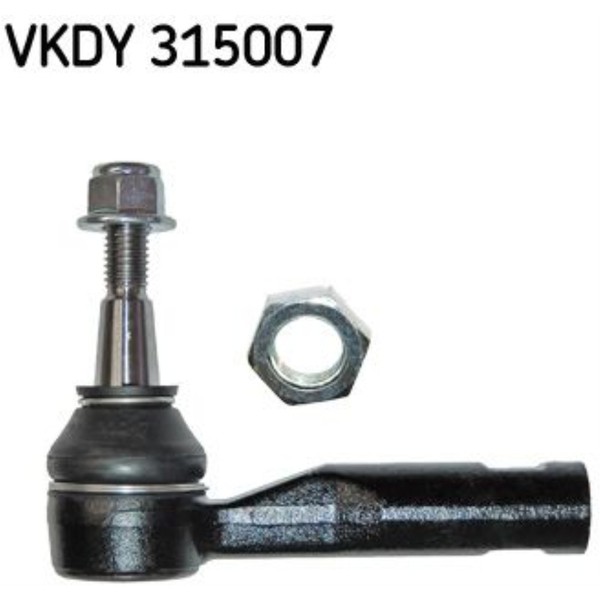 Skf Spurstangenkopf FüR Opel Astra J Zafira Tourer C Chevrolet Orlando Cruze-image