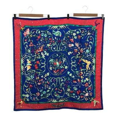 Pawn Shop Hermes HERMES Carre 90 PIERRES D' ORIENT Et D' OCCIDENT (Oriental